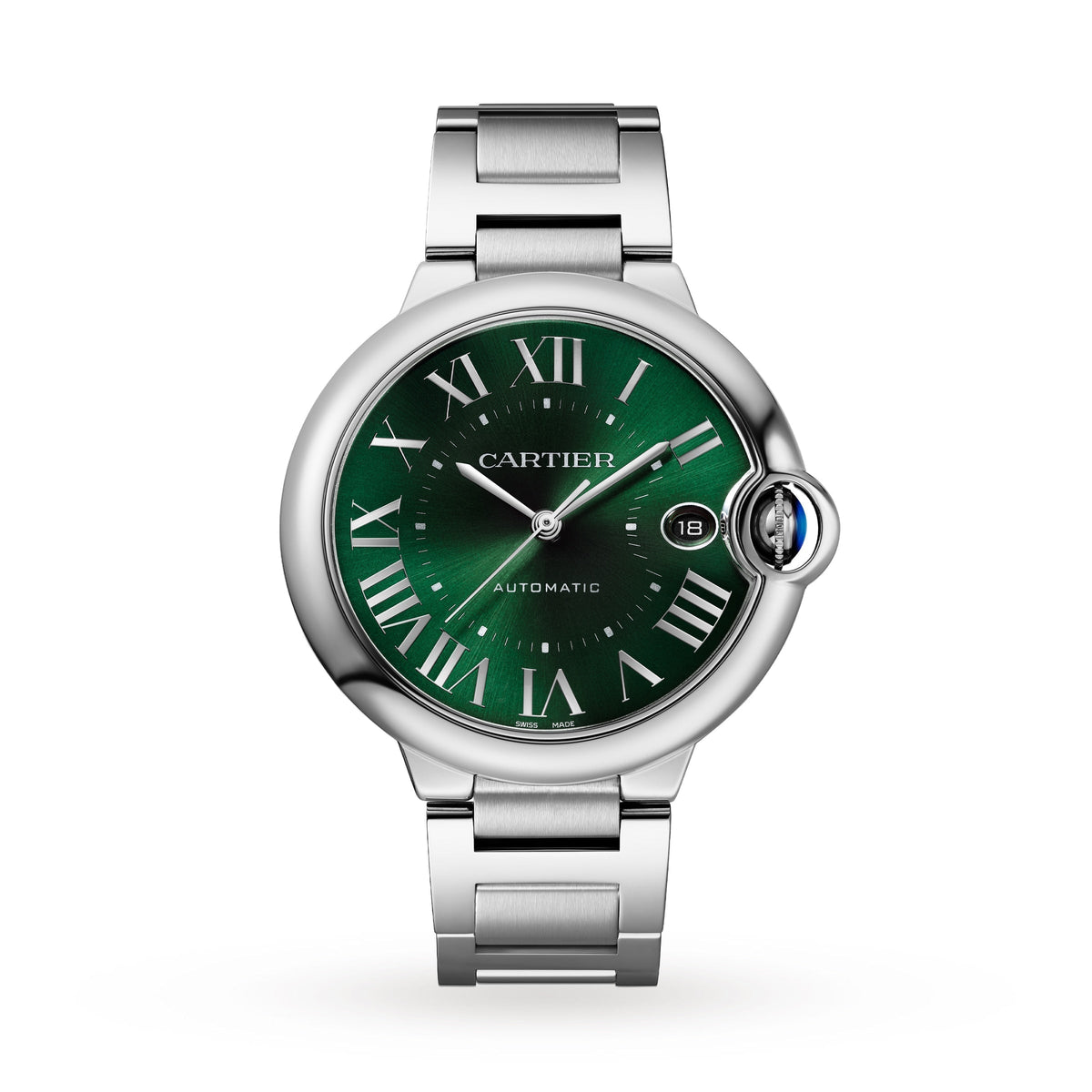 Watches