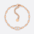 Dior Petit CD Pink Bracelet