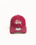 9TWENTY Basic Trucker Trucker Hat