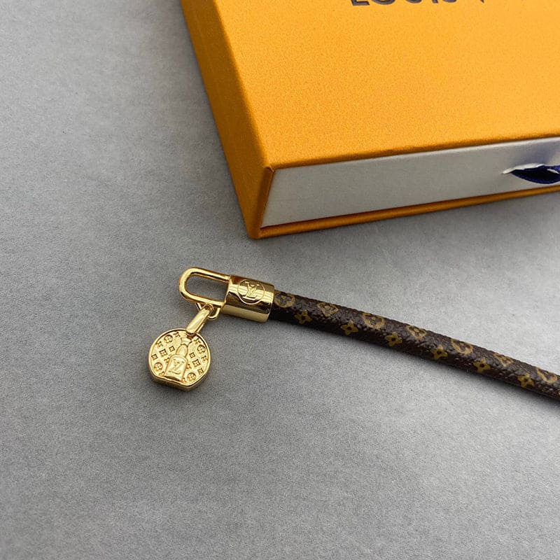 Louis Vuitton Tribute Bracelet