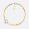Dior D-Fusion Necklace