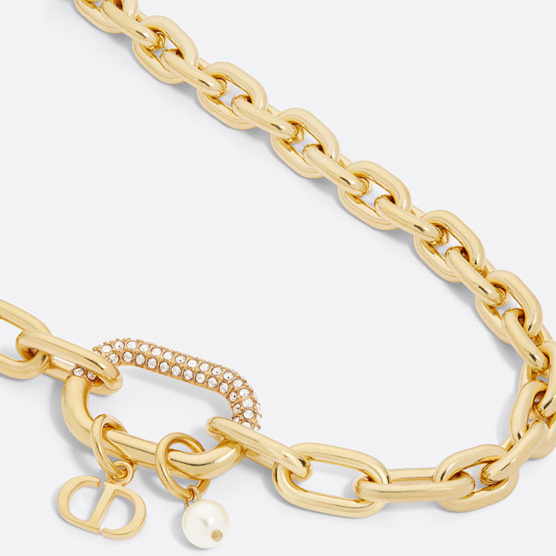 Dior D-Fusion Necklace