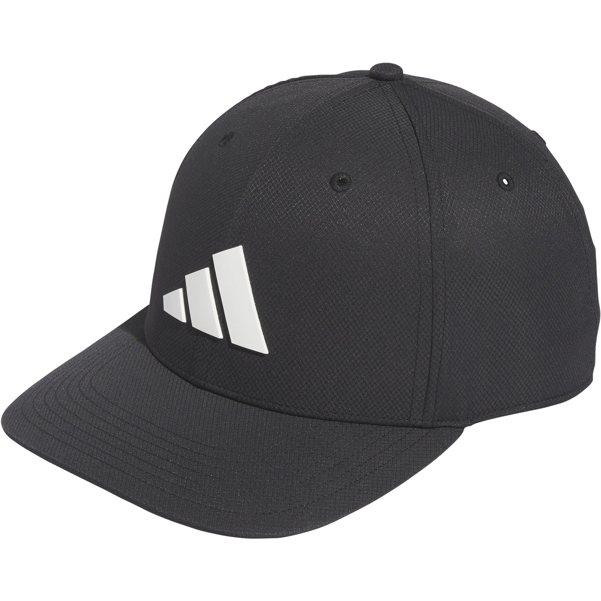 Tour Snapback Cap