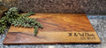 Large Wooden Cutting Board
