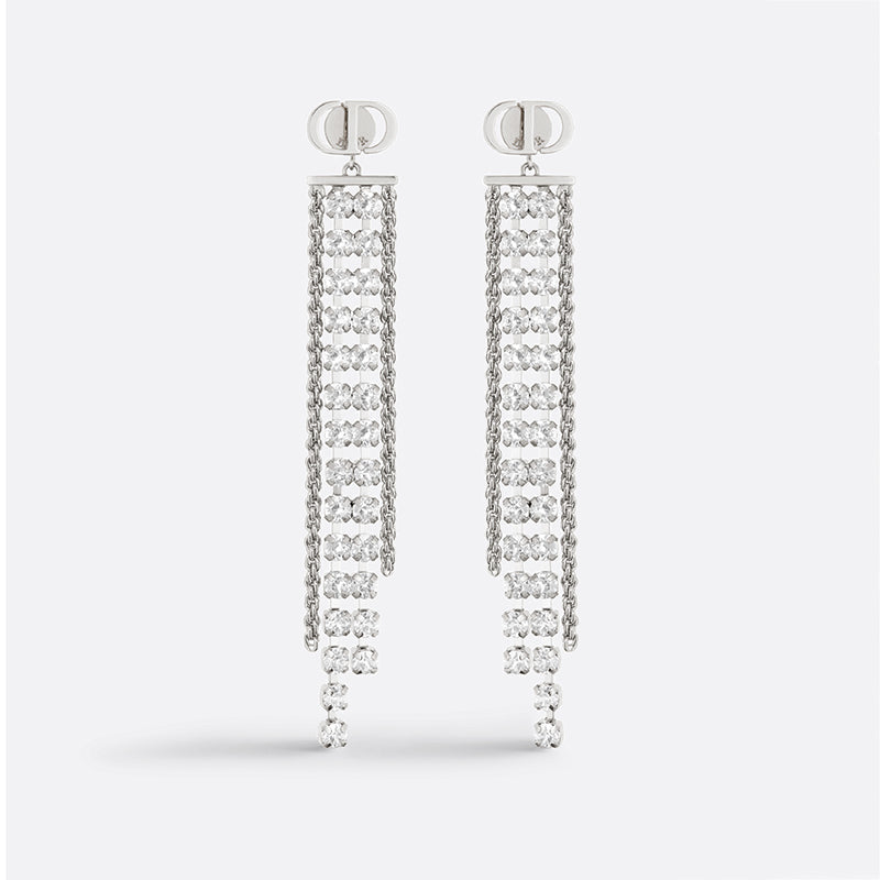 Dior Sparkle Earrings