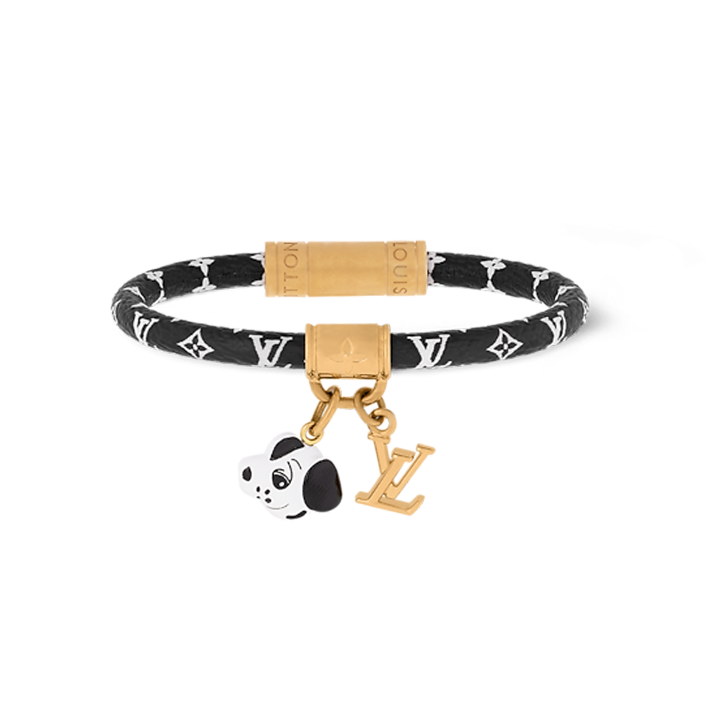 Louis Vuitton Animogram Bracelet