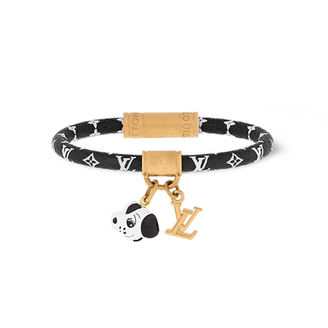 Louis Vuitton Animogram Bracelet