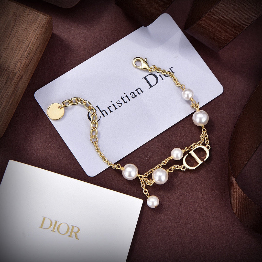 Dior Petit CD Bracelet