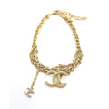 Chanel Classic Necklace