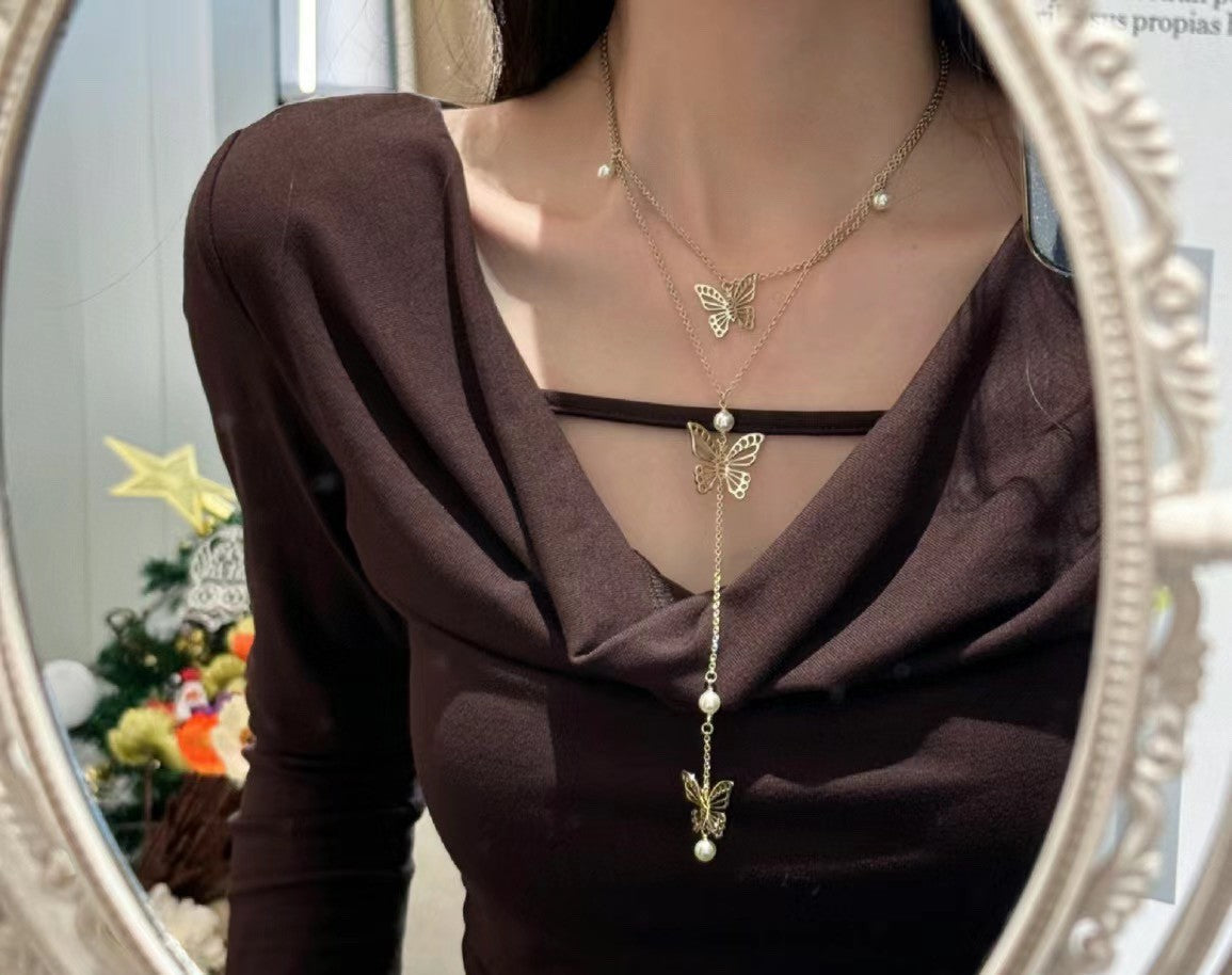 Dior Metamorphose Necklace
