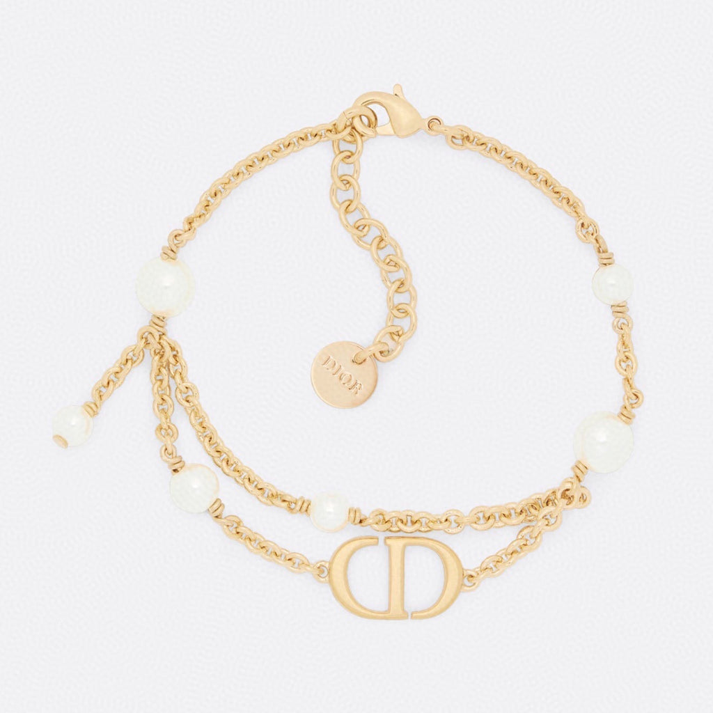 Dior Petit CD Bracelet