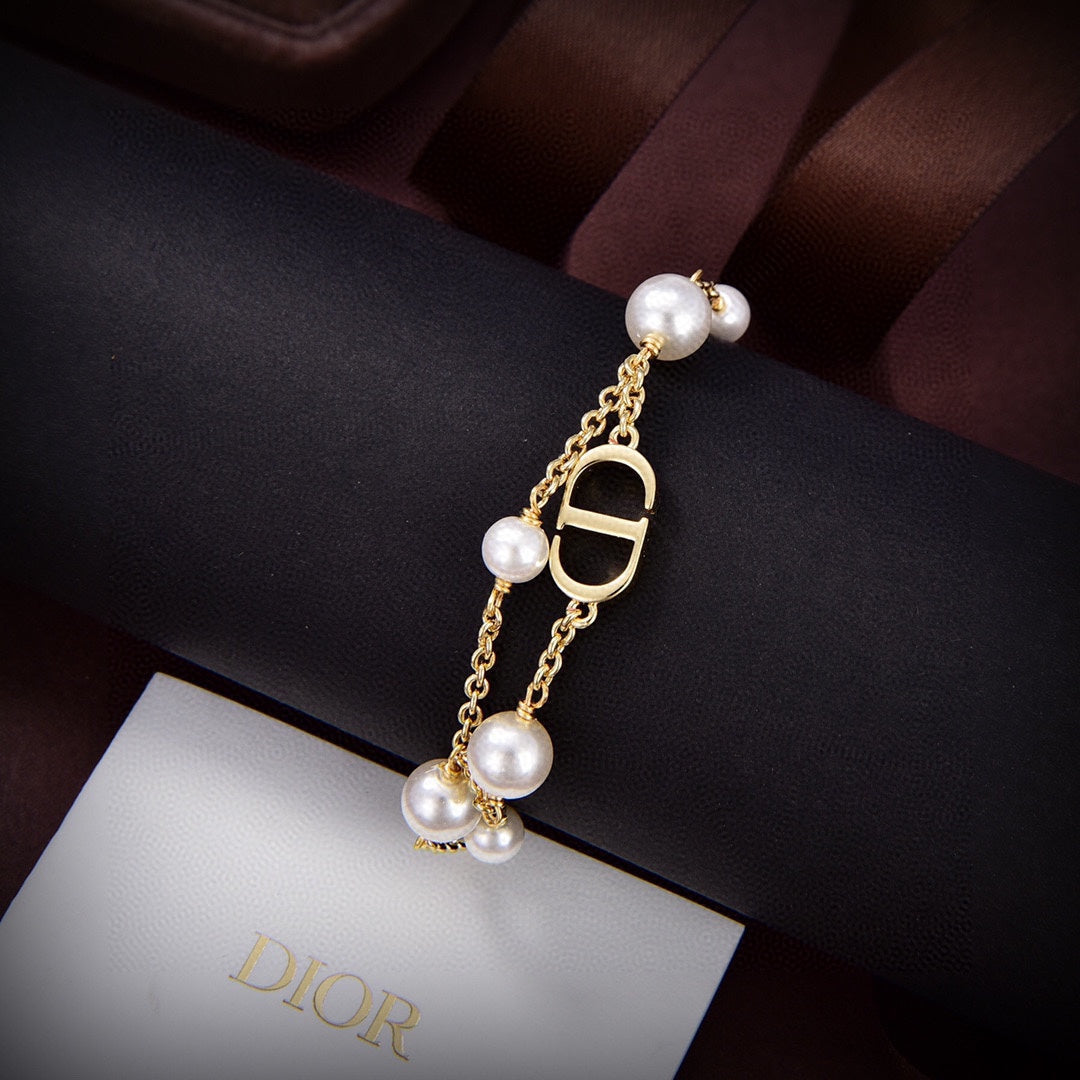 Dior Petit CD Bracelet