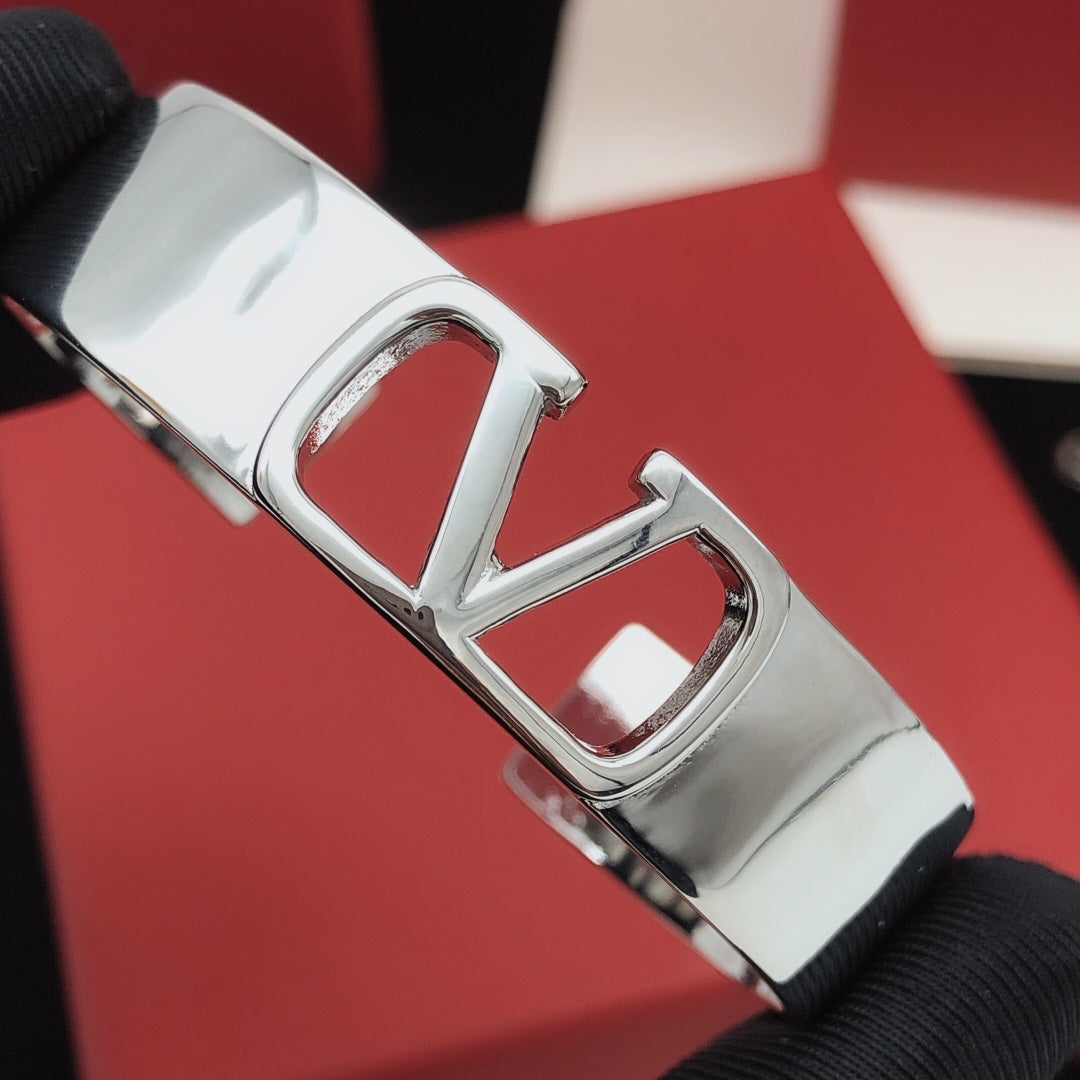 Valentino Cuff Bracelet