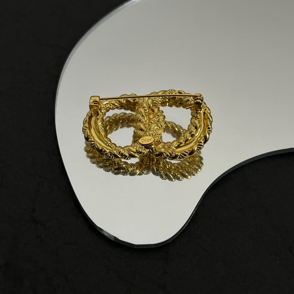 Dior Revolution Brooch