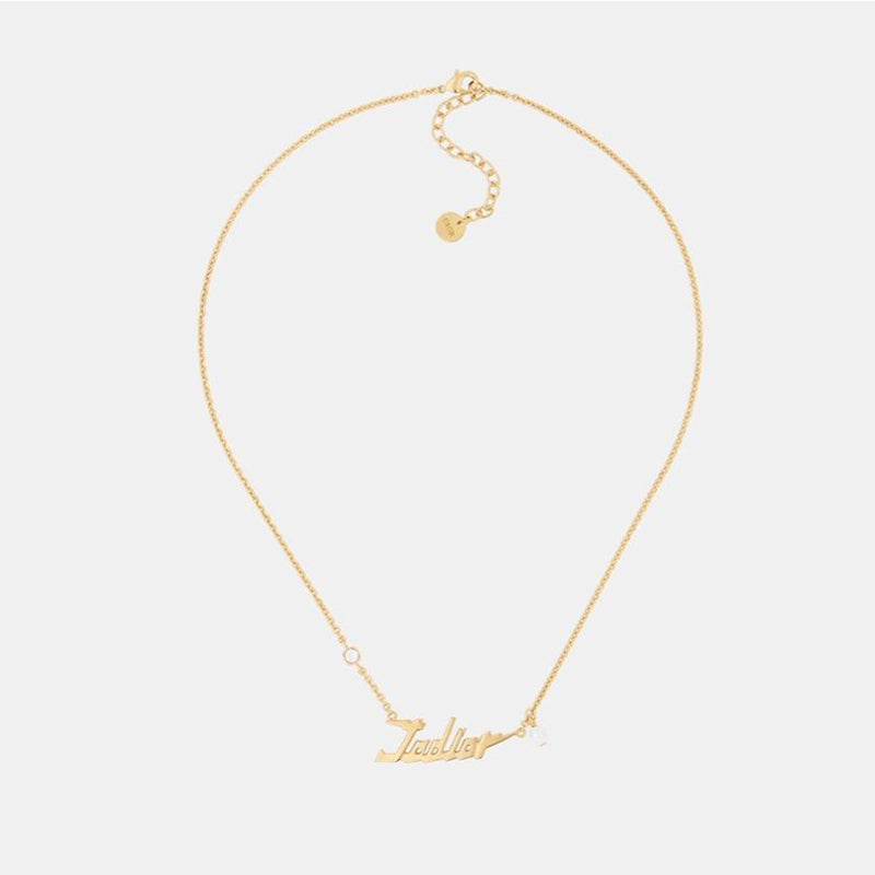 Dior J'Adior Necklace