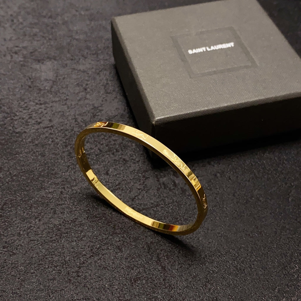 YSL Bracelet