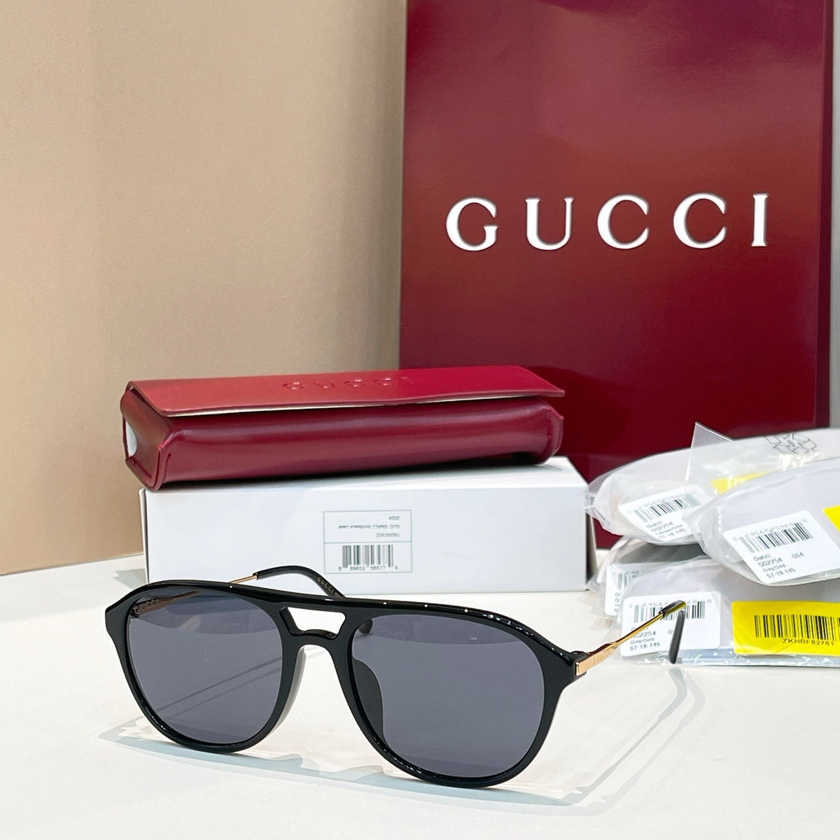 Gucci GG2254 Sunglasses