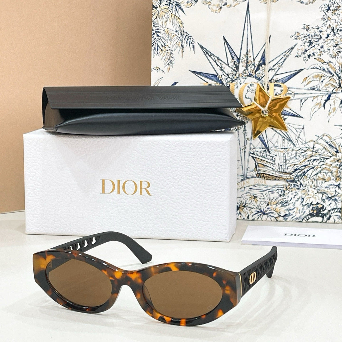 Dior VeryDior S58F Sunglasses