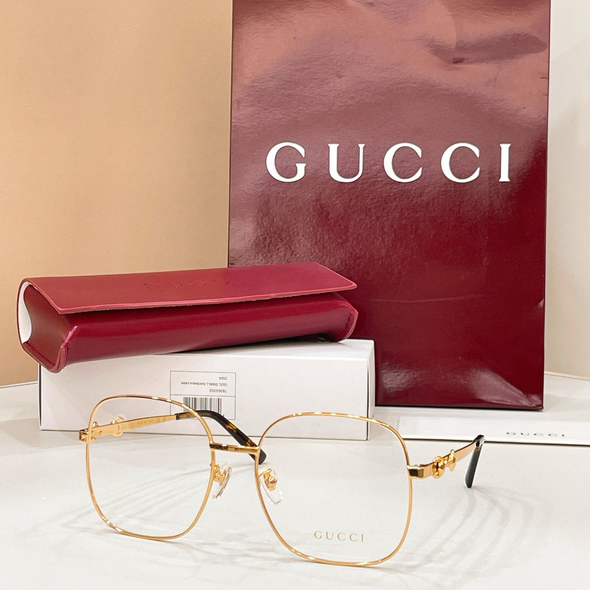 Gucci GG2053S Sunglasses