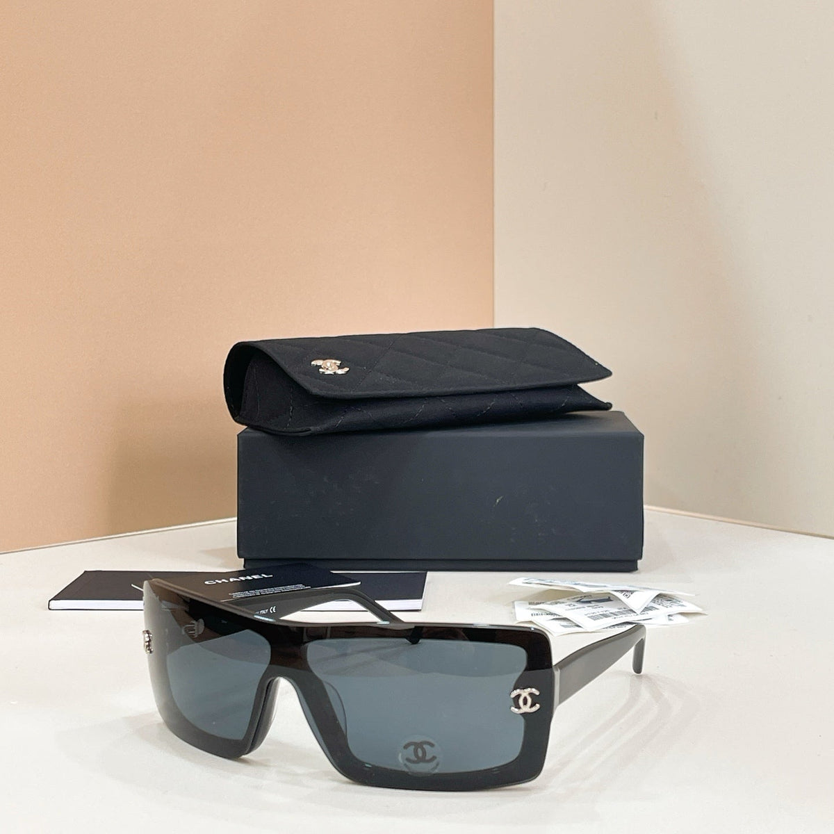 Chanel CH5507 Sunglasses