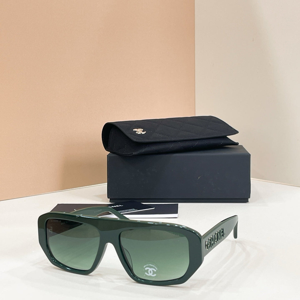 Chanel 5556 Sunglasses