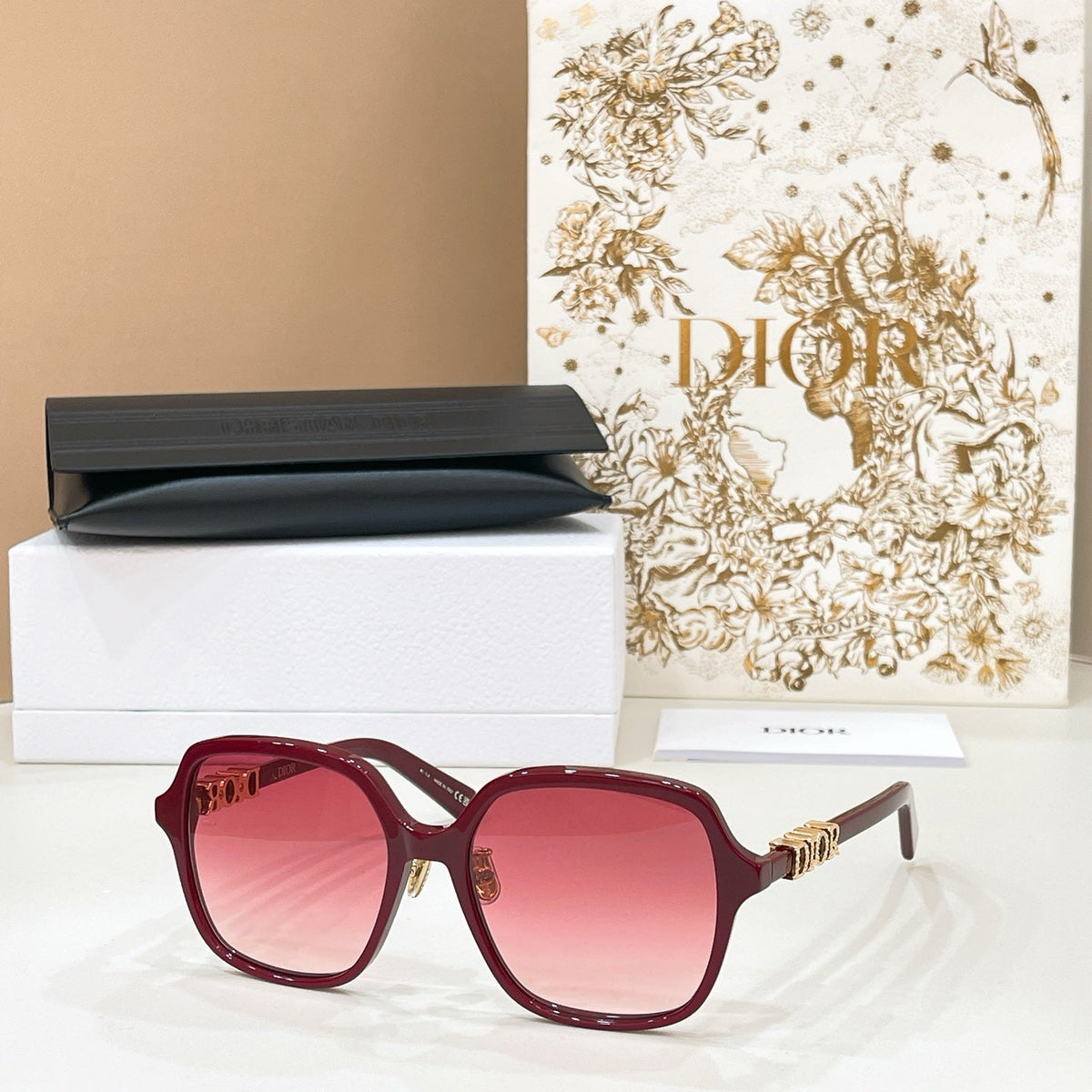 Dior Dior Treasure S1F Sunglasses