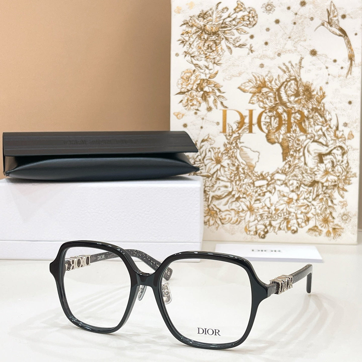 Dior Dior Treasure S1F Sunglasses
